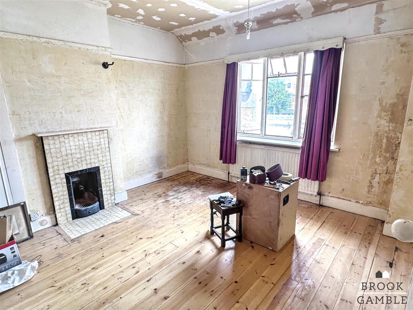 3 Bedroom House. Victoria Drive in Eastbourne,  9